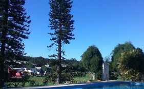 Araucaria Park Hotel